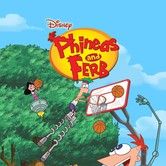 Photo Phineas et Ferb