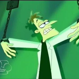Photo Phineas et Ferb