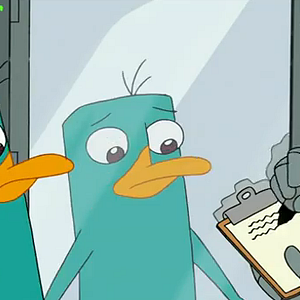 Photo Phineas et Ferb