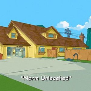 Photo Phineas et Ferb