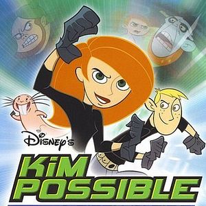 Photo Kim Possible