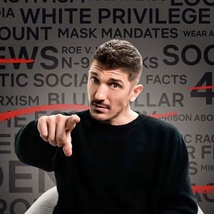 Photo Schulz Saves America