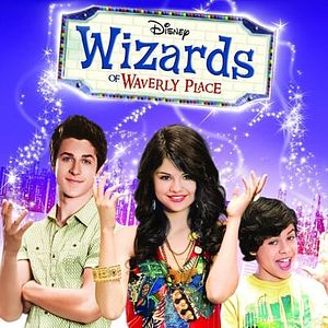 Photo Les Sorciers de Waverly Place