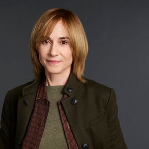 Photo Holly Hunter