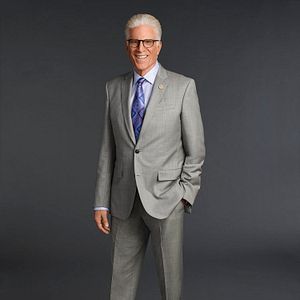 Photo Mr. Mayor