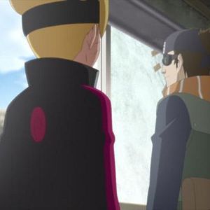 Photo Boruto: Naruto Next Generations
