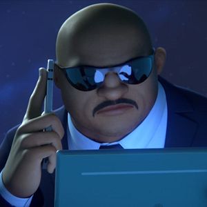 Photo Fast & Furious : Les espions dans la course