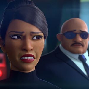 Photo Fast & Furious : Les espions dans la course