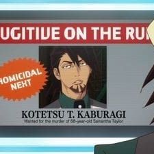 Photo Tiger & Bunny