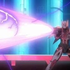 Photo Tiger & Bunny