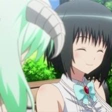 Photo To Love -Trouble-