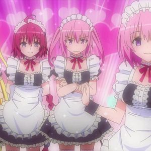 Photo To Love -Trouble-