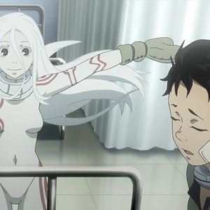 Photo Deadman Wonderland