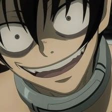 Photo Deadman Wonderland