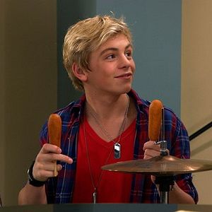 Photo Austin et Ally