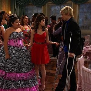 Photo Austin et Ally