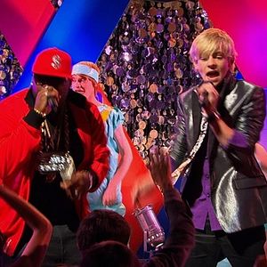 Photo Austin et Ally