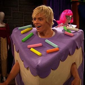 Photo Austin et Ally