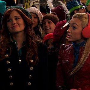 Photo Austin et Ally