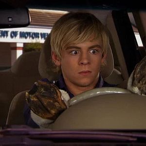 Photo Austin et Ally