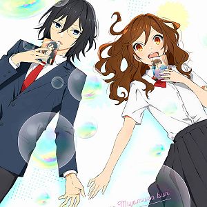 Photo Horimiya
