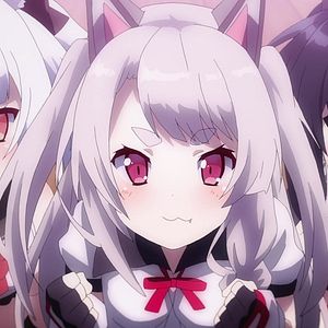 Photo Azur Lane