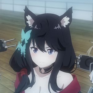 Photo Azur Lane