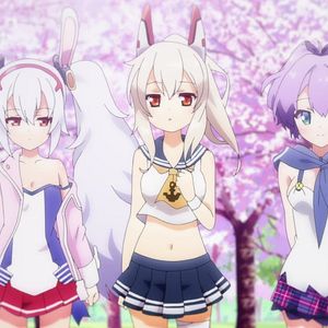 Photo Azur Lane