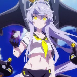Photo Azur Lane