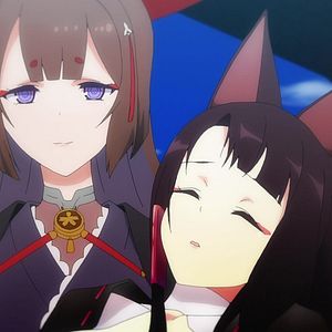 Photo Azur Lane