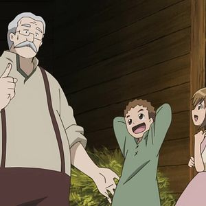 Photo Log Horizon