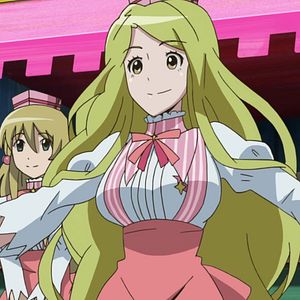 Photo Log Horizon