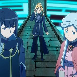 Photo Log Horizon