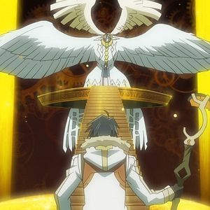 Photo Log Horizon