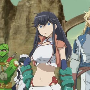 Photo Log Horizon