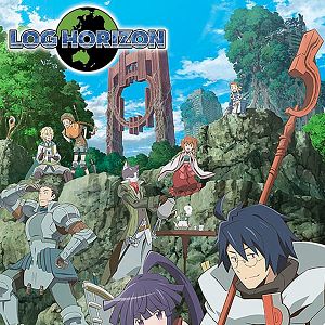 Photo Log Horizon