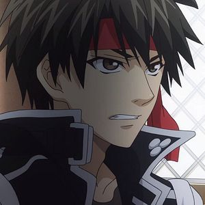 Photo Sorcerous Stabber Orphen