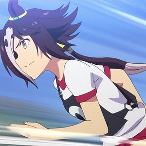 Photo Umamusume : Pretty Derby