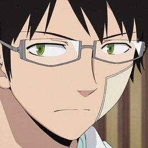 Photo World Trigger