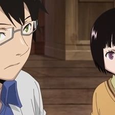 Photo World Trigger