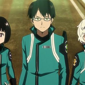 Photo World Trigger