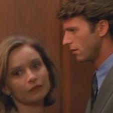 Photo Ally McBeal