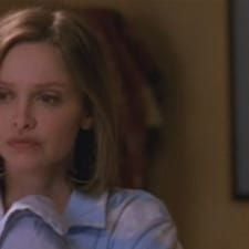 Photo Ally McBeal