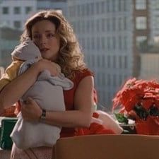 Photo Ally McBeal