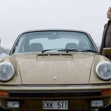 Photo Bron / Broen / The Bridge (2011)