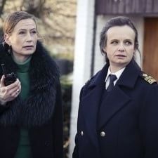 Photo Bron / Broen / The Bridge (2011)