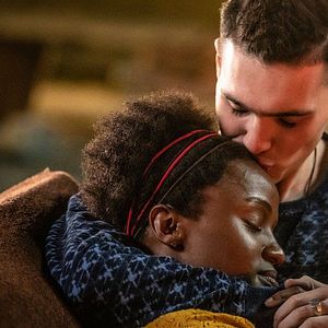 Photo Noughts + Crosses