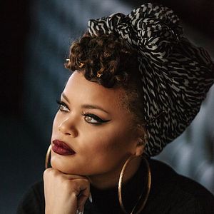 Photo Andra Day