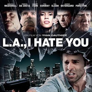 Photo L.A., I Hate You