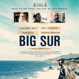 Photo Big Sur
